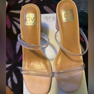 Dolce vita shoes size 7.5